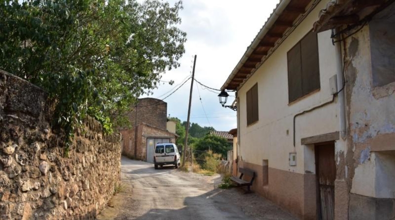 Teruel - Beceite - 400m2