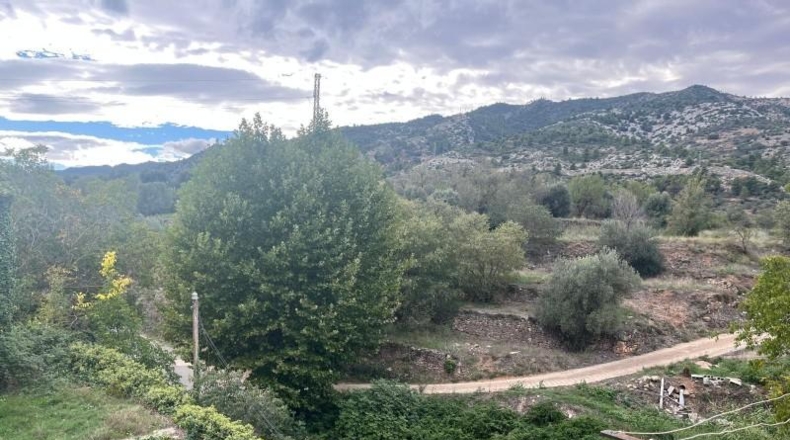 Teruel - Beceite - 400m2