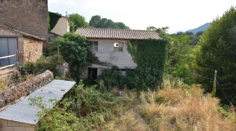 Teruel - Beceite - 400m2