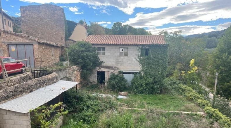 Teruel - Beceite - 400m2