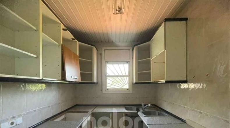 Жирона - Масанет-де-ла-Сельва - 120m2