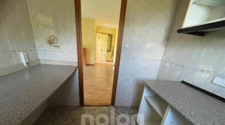 Жирона - Масанет-де-ла-Сельва - 120m2
