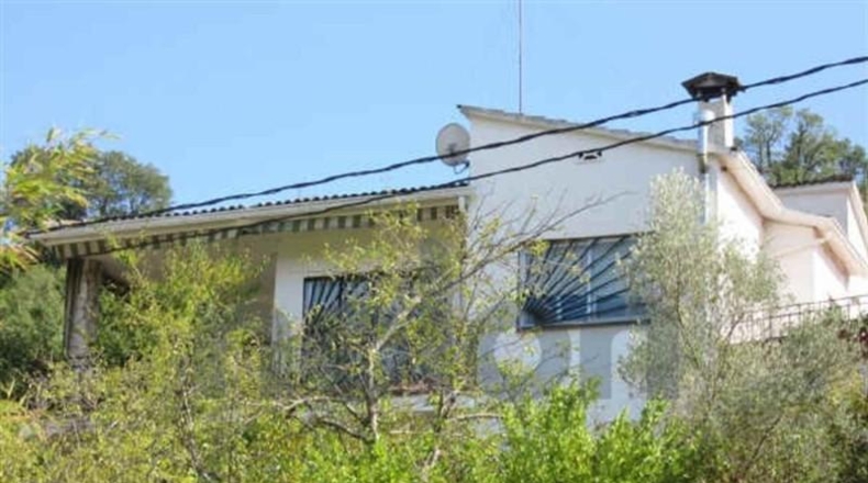 Жирона - Масанет-де-ла-Сельва - 120m2