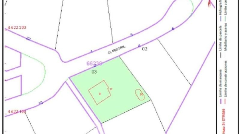 Жирона - Масанет-де-ла-Сельва - 120m2
