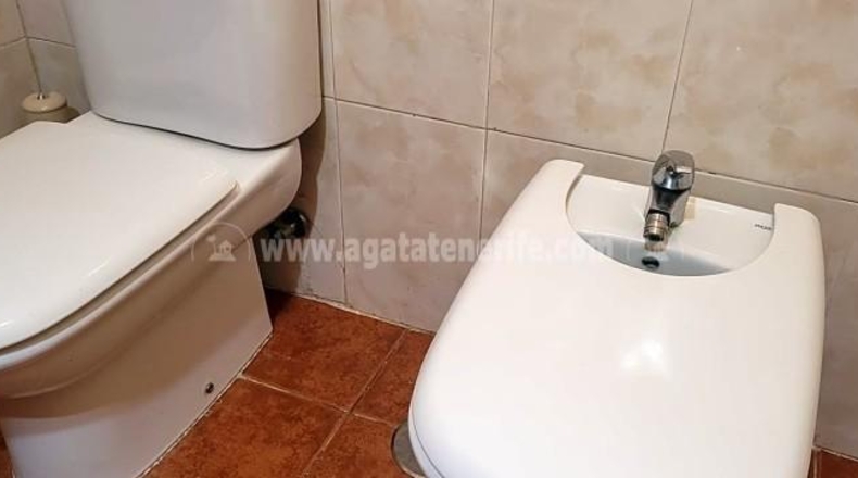 Santa Creu de Tenerife - Guía de Isora - 154m2