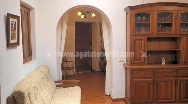 Santa Creu de Tenerife - Guía de Isora - 154m2