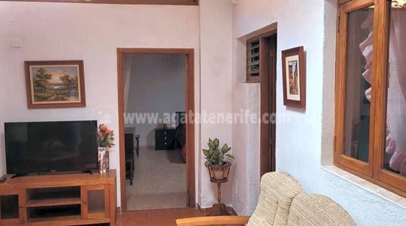 Santa Creu de Tenerife - Guía de Isora - 154m2