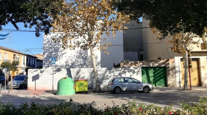 Valencia - Picaña - 130m2