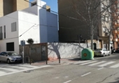 Urban land for sale on España, Picanya, ref: TR340210 photo