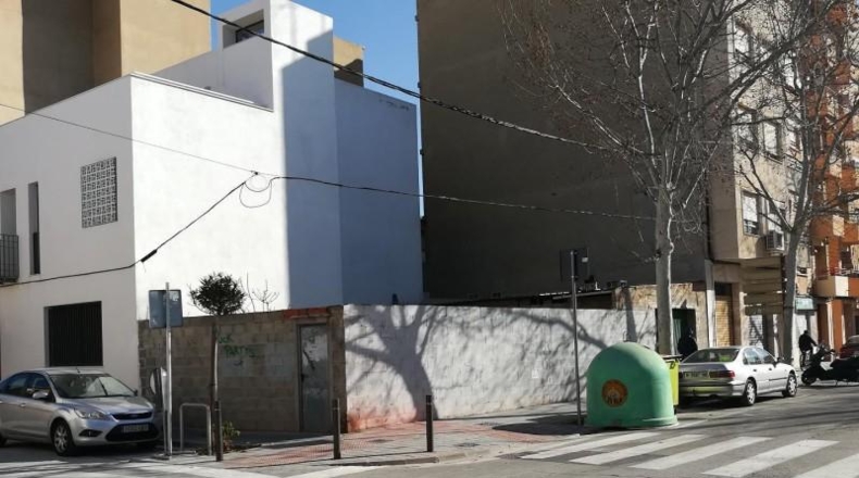 Valencia - Picaña - 130m2
