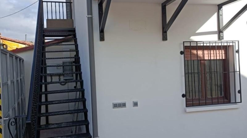La Rioja - Bobadilla - 900m2