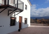 Detached villa with land for sale on España, Matute, ref: TR319411 photo