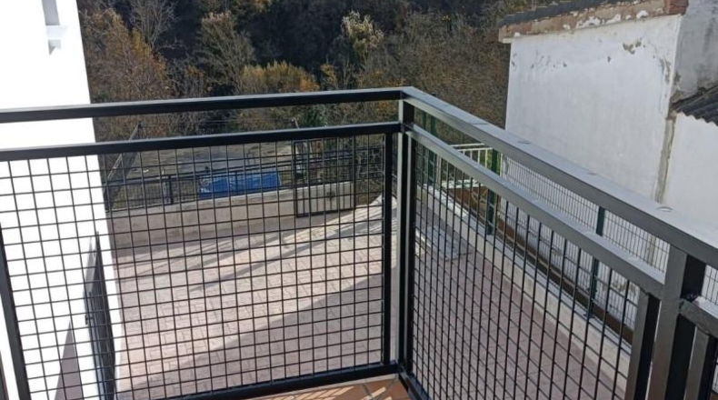 La Rioja - Bobadilla - 900m2