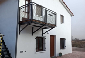 Matute 900&nbsp;m² 