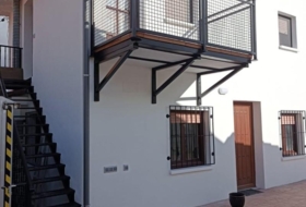 Matute 900&nbsp;m² 
