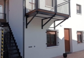 Detached villa with land for sale on España, Matute, ref: TR319411 photo