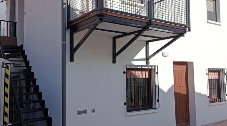 La Rioja - Bobadilla - 900m2