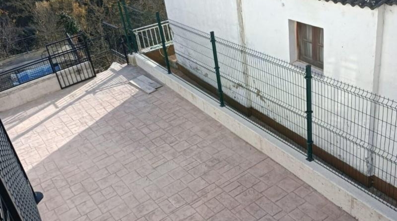 La Rioja - Bobadilla - 900m2