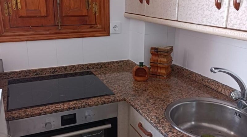 La Rioja - Bobadilla - 900m2