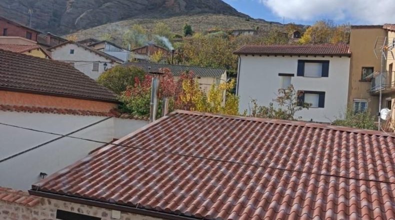 La Rioja - Bobadilla - 900m2