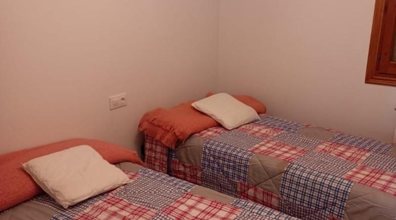 La Rioja - Bobadilla - 900m2