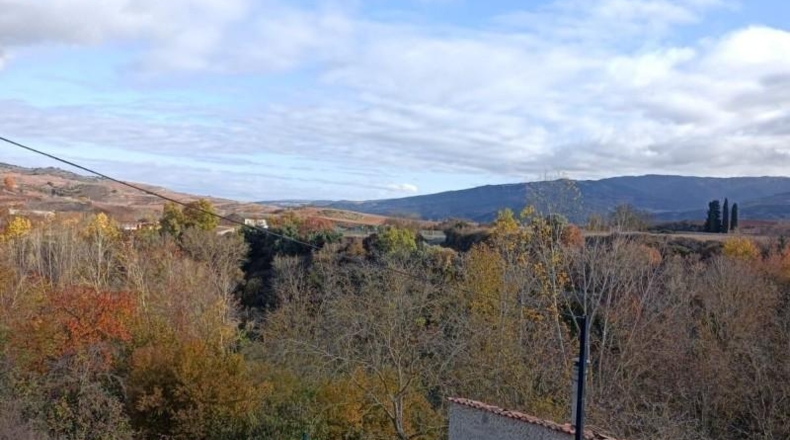 La Rioja - Bobadilla - 900m2