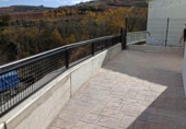 Detached villa with land for sale on España, Matute, ref: TR319411 photo
