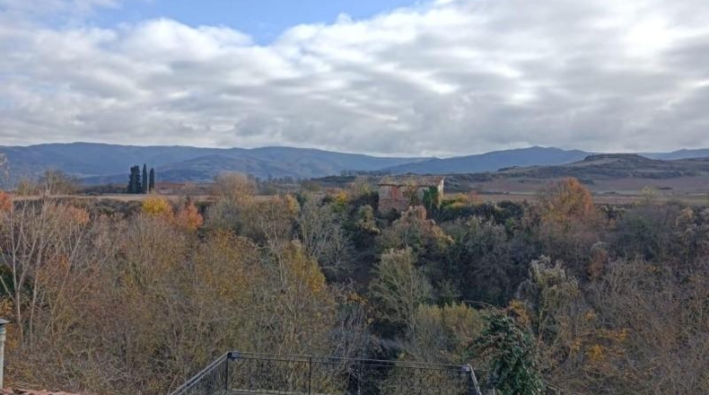 La Rioja - Bobadilla - 900m2