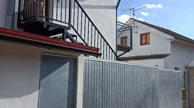 La Rioja - Bobadilla - 900m2
