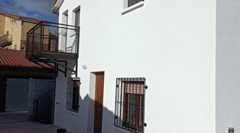 La Rioja - Bobadilla - 900m2