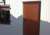 Detached villa with land for sale on España, Matute, ref: TR319411 photo
