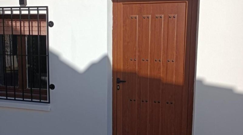 La Rioja - Bobadilla - 900m2