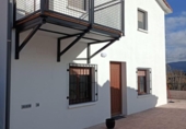 Detached villa with land for sale on España, Matute, ref: TR319411 photo