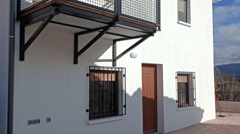 La Rioja - Bobadilla - 900m2