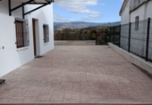 Detached villa with land for sale on España, Matute, ref: TR319411 photo