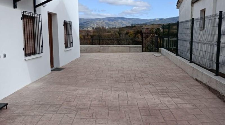 La Rioja - Bobadilla - 900m2