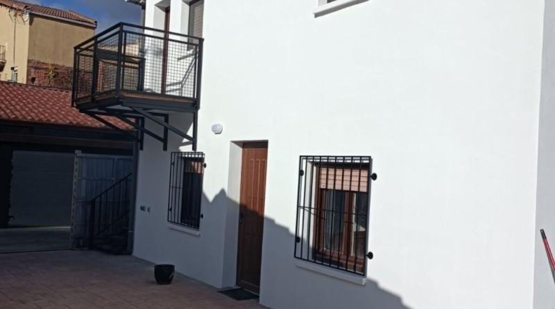 La Rioja - Bobadilla - 900m2