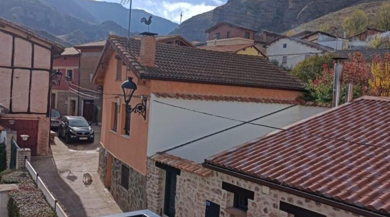 La Rioja - Bobadilla - 900m2