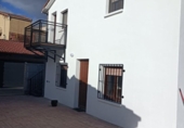 Detached villa with land for sale on España, Matute, ref: TR319411 photo
