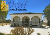 Xalet independent amb terreny en venda a la España, Carmona, ref.: TR316668 foto