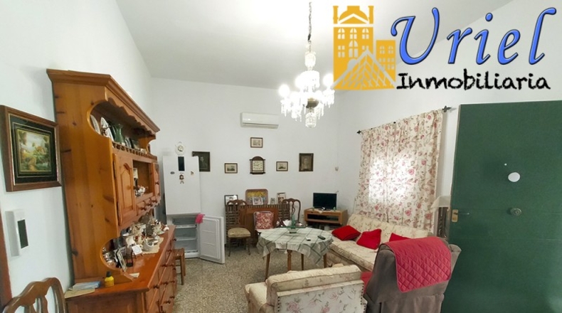 Sevilla - Carmona - 1840m2