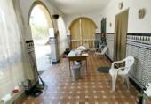 Xalet independent amb terreny en venda a la España, Carmona, ref.: TR316668 foto