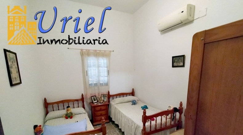 Sevilla - Carmona - 1840m2