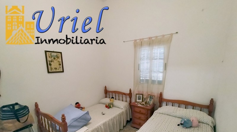 Sevilla - Carmona - 1840m2