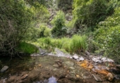 Non-developable land for sale on España, Güéjar Sierra, ref: TR313160 photo