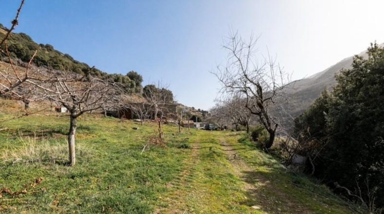 Granada - Güéjar Sierra - 50695m2