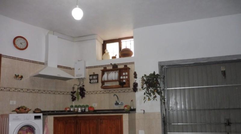 Santa Cruz de Tenerife - Guía de Isora - 155m2