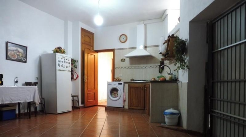 Santa Cruz de Tenerife - Guía de Isora - 155m2