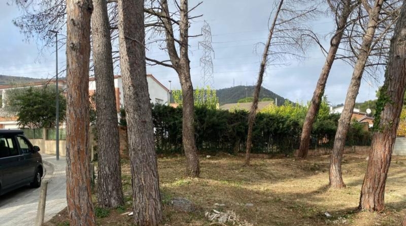 Barcelona - Begues - 765m2