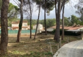 Sòl urbà en venda a la España, Begues, ref.: TR248432 foto